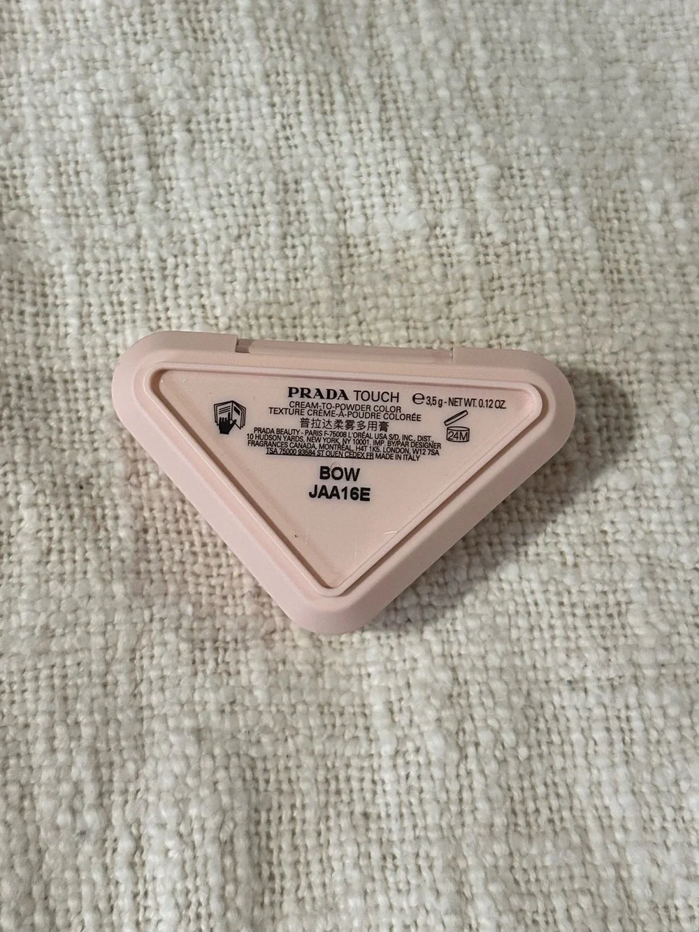 N/A shade bow